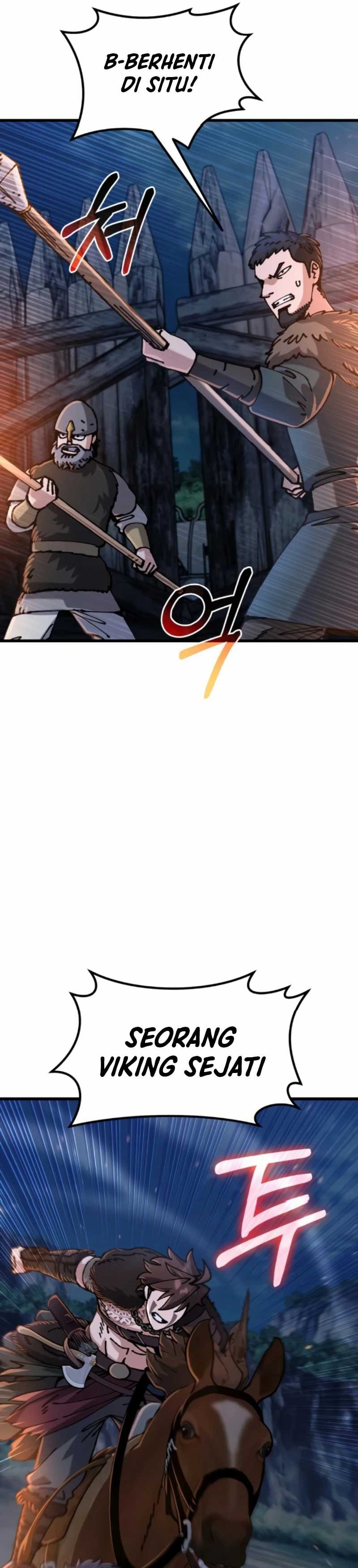 I Regressed, but the World didn’t End - Chapter 11 - Page 54