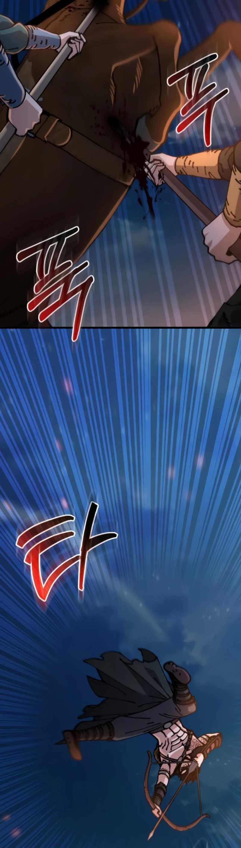 I Regressed, but the World didn’t End - Chapter 11 - Page 60
