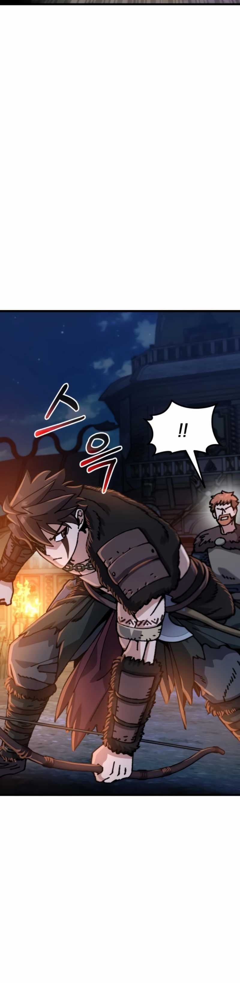 I Regressed, but the World didn’t End - Chapter 11 - Page 63