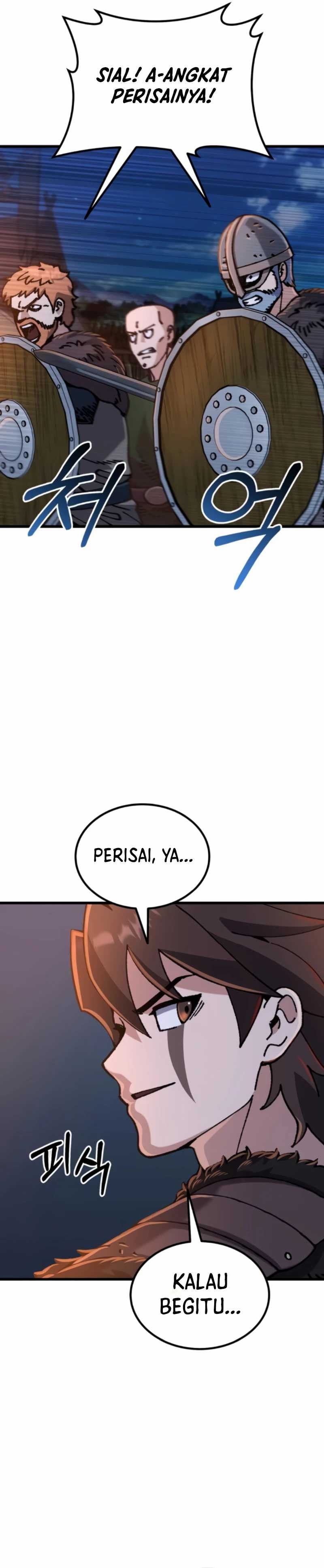 I Regressed, but the World didn’t End - Chapter 11 - Page 64