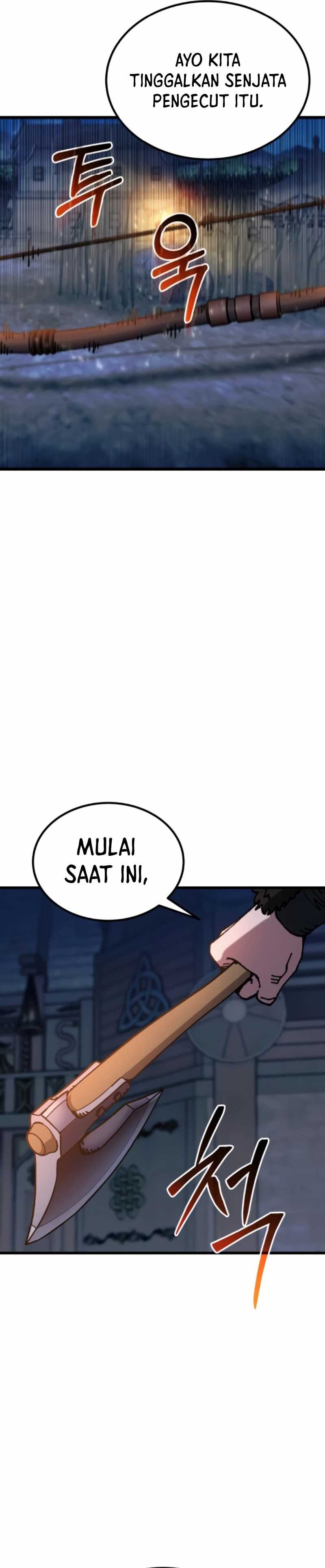 I Regressed, but the World didn’t End - Chapter 11 - Page 65
