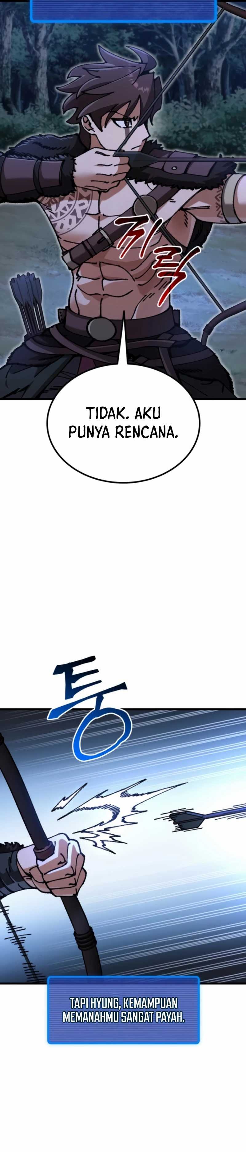 I Regressed, but the World didn’t End - Chapter 11 - Page 7