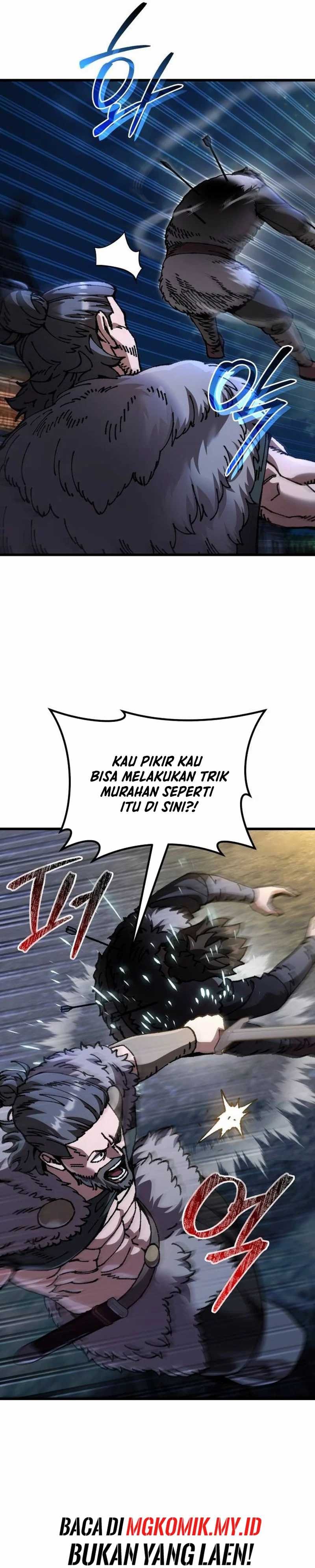 I Regressed, but the World didn’t End - Chapter 12 - Page 10