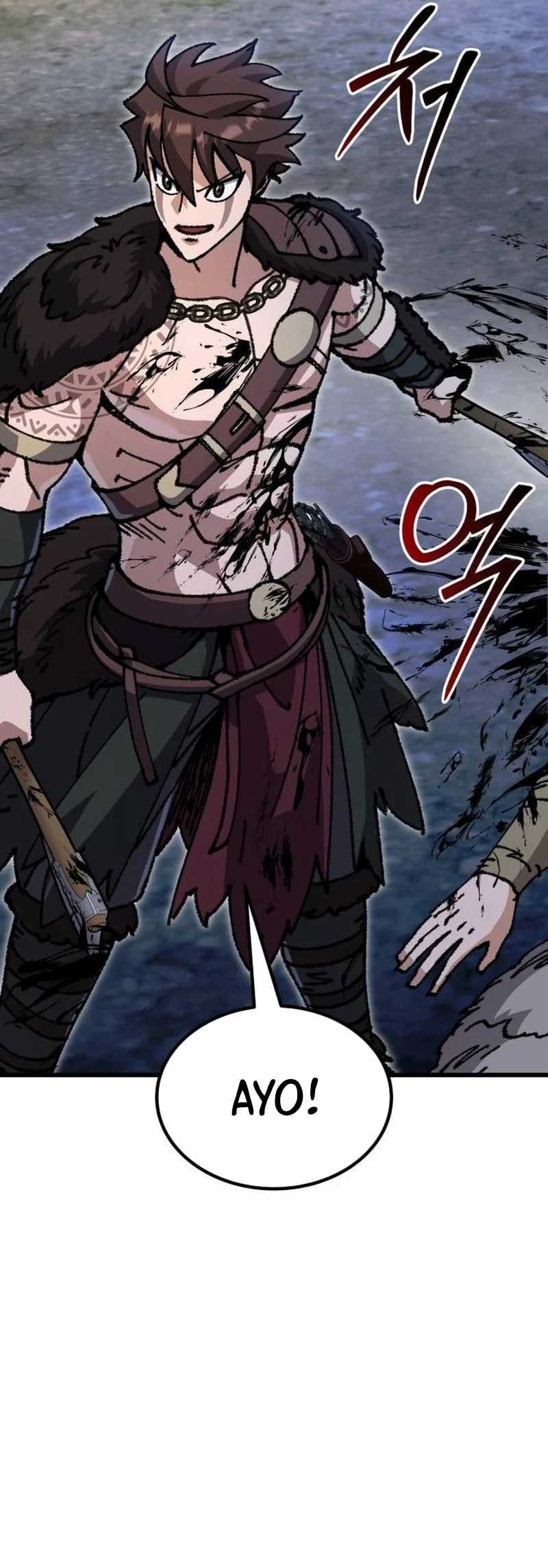 I Regressed, but the World didn’t End - Chapter 12 - Page 18