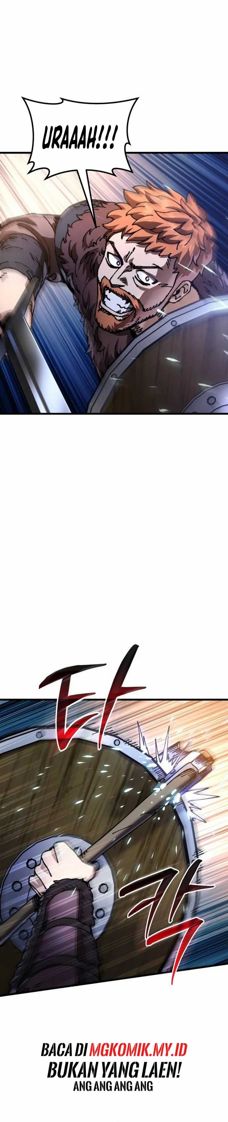 I Regressed, but the World didn’t End - Chapter 12 - Page 4