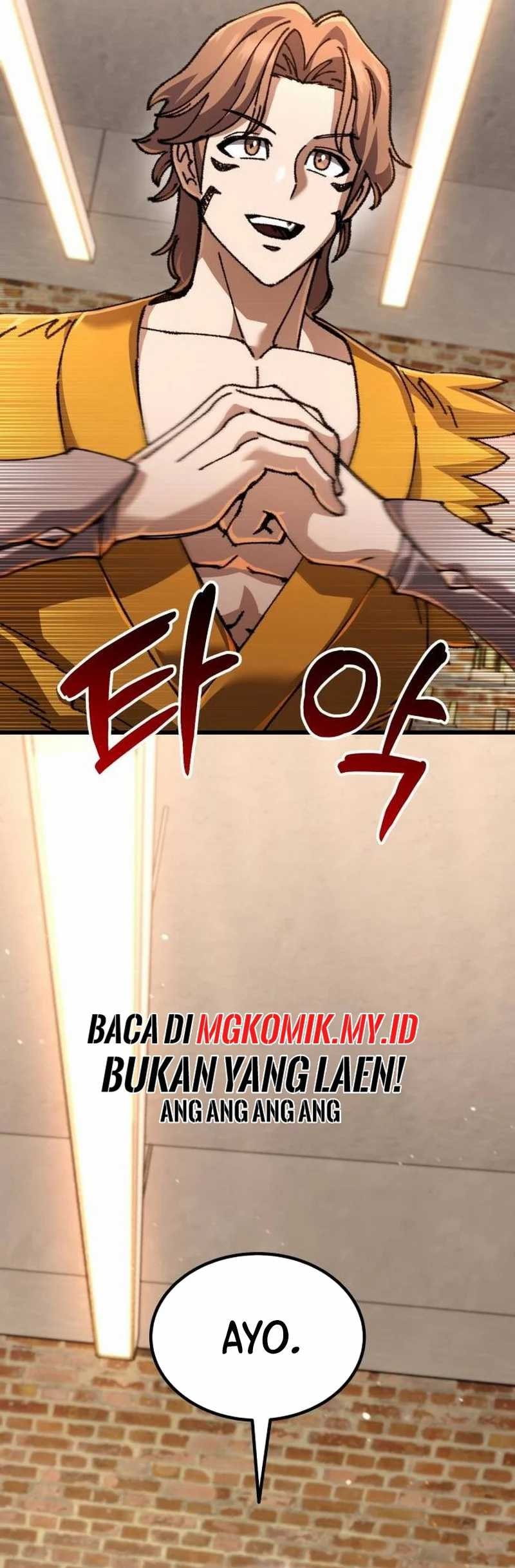 I Regressed, but the World didn’t End - Chapter 12 - Page 49