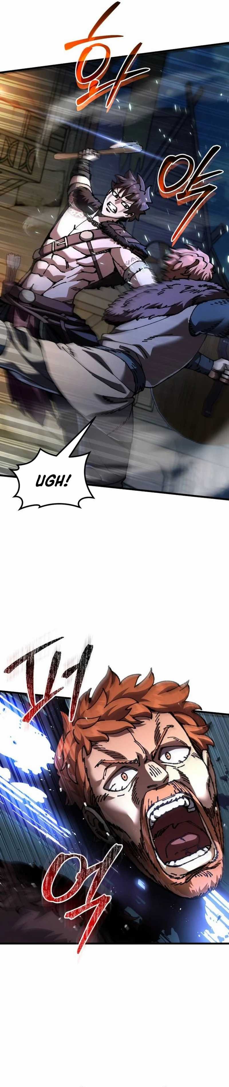 I Regressed, but the World didn’t End - Chapter 12 - Page 5