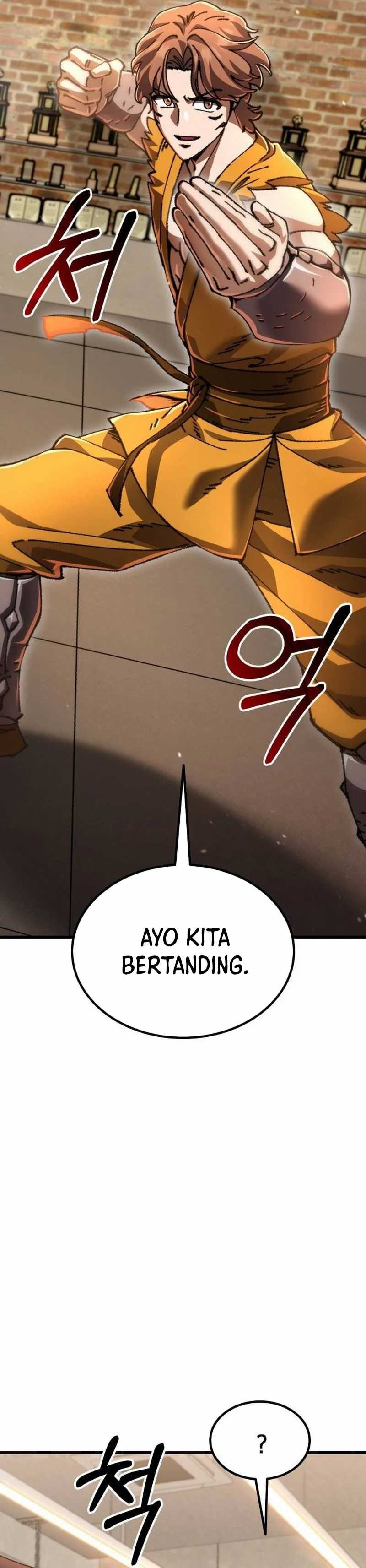 I Regressed, but the World didn’t End - Chapter 12 - Page 50