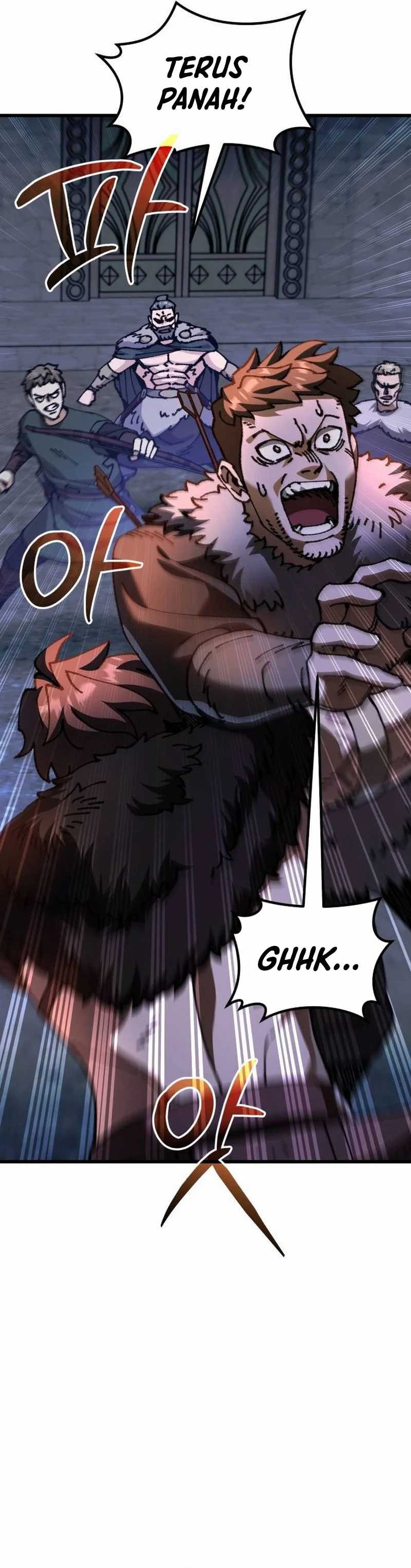 I Regressed, but the World didn’t End - Chapter 12 - Page 9