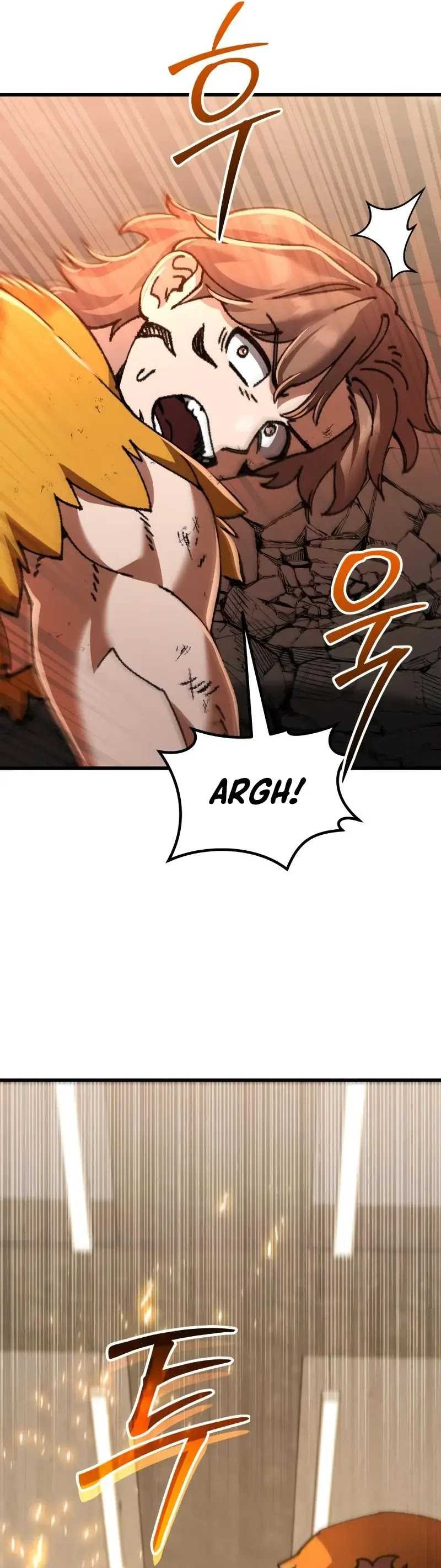 I Regressed, but the World didn’t End - Chapter 13 - Page 10