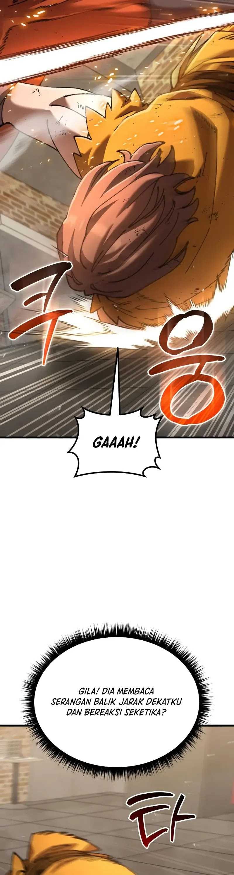 I Regressed, but the World didn’t End - Chapter 13 - Page 17