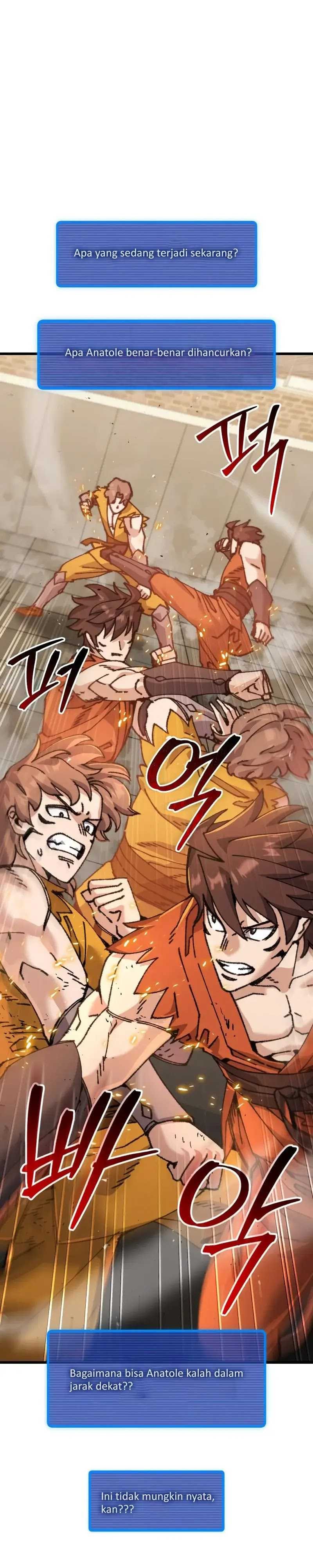 I Regressed, but the World didn’t End - Chapter 13 - Page 26