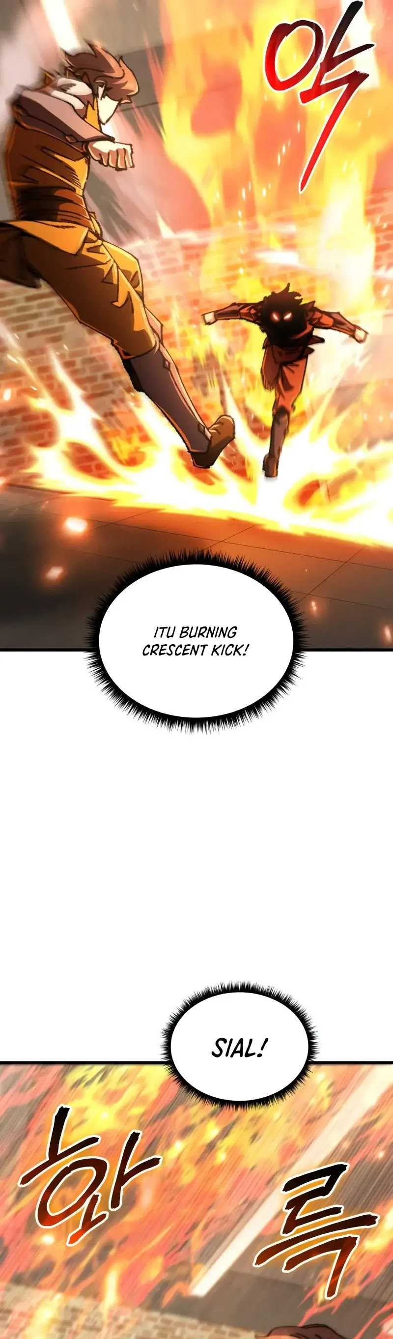 I Regressed, but the World didn’t End - Chapter 13 - Page 28