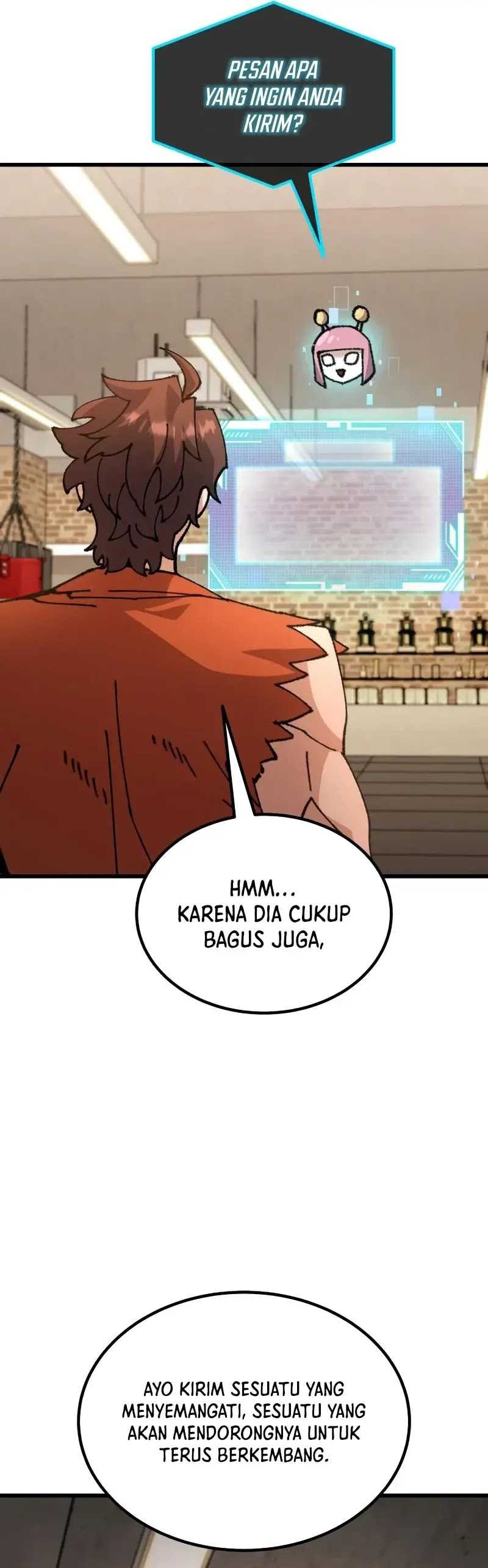 I Regressed, but the World didn’t End - Chapter 13 - Page 53