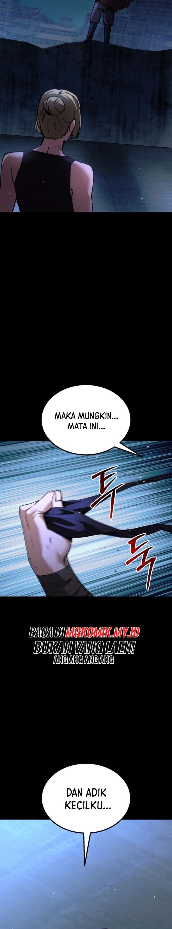 I Regressed, but the World didn’t End - Chapter 14 - Page 26