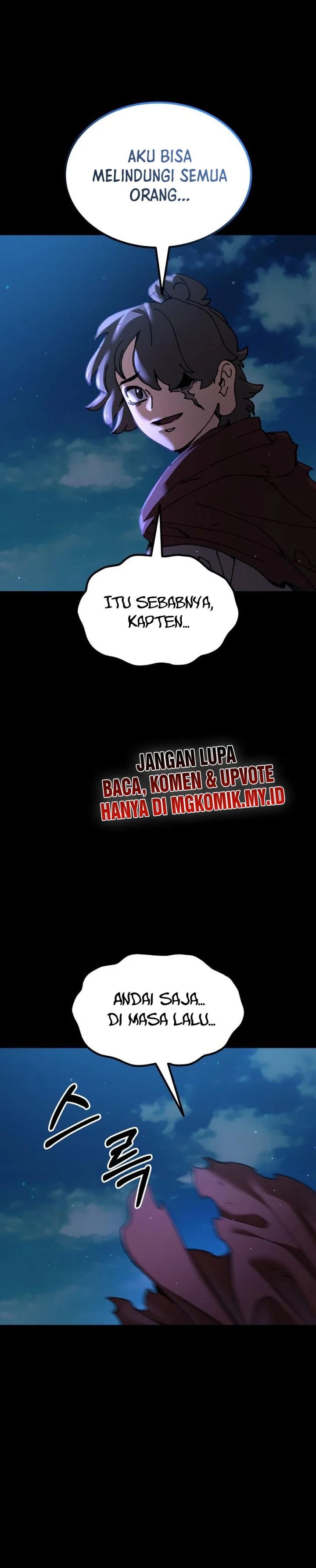 I Regressed, but the World didn’t End - Chapter 14 - Page 28