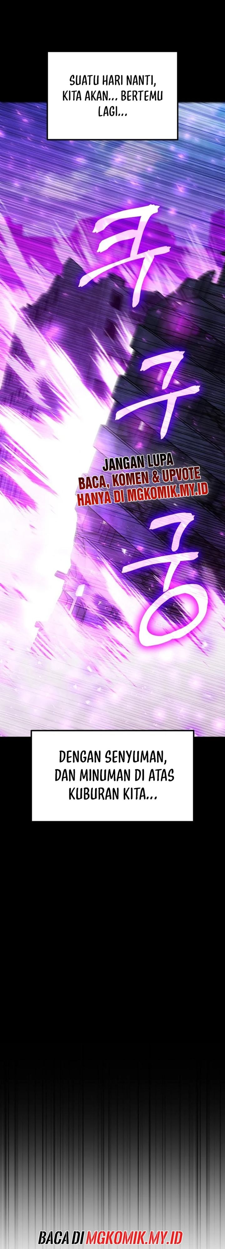 I Regressed, but the World didn’t End - Chapter 14 - Page 40