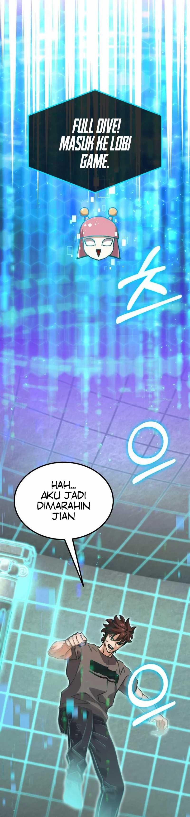 I Regressed, but the World didn’t End - Chapter 15 - Page 16