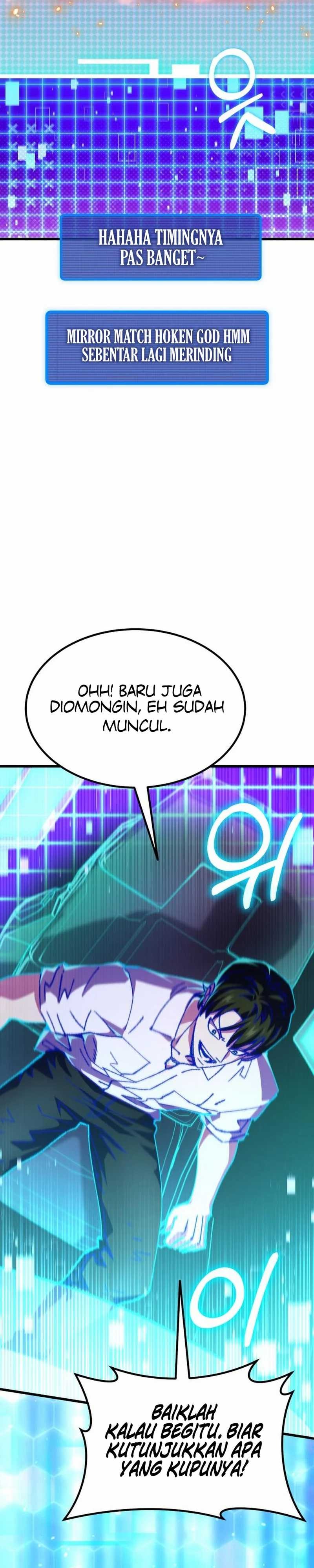 I Regressed, but the World didn’t End - Chapter 15 - Page 39