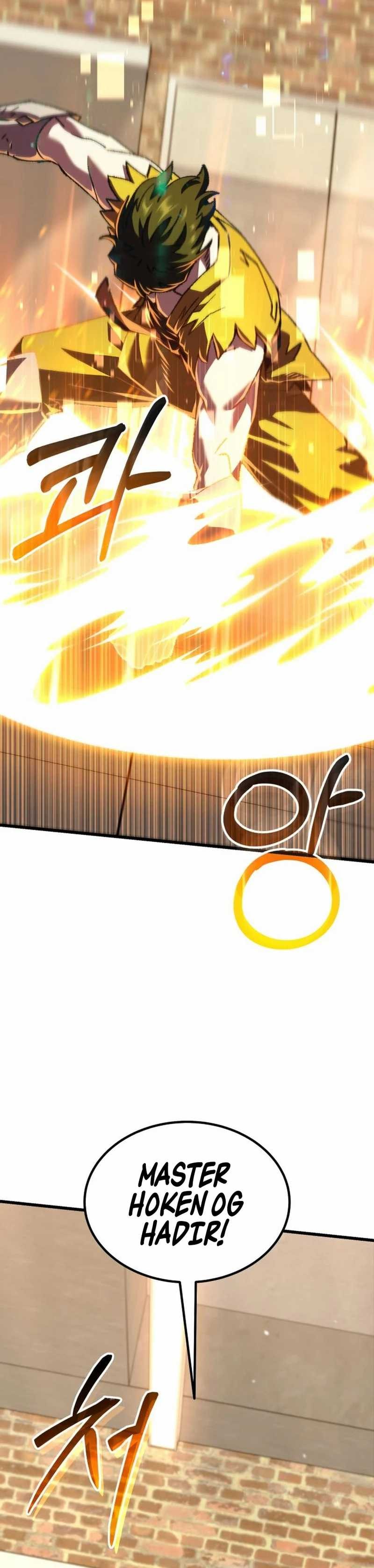 I Regressed, but the World didn’t End - Chapter 15 - Page 41