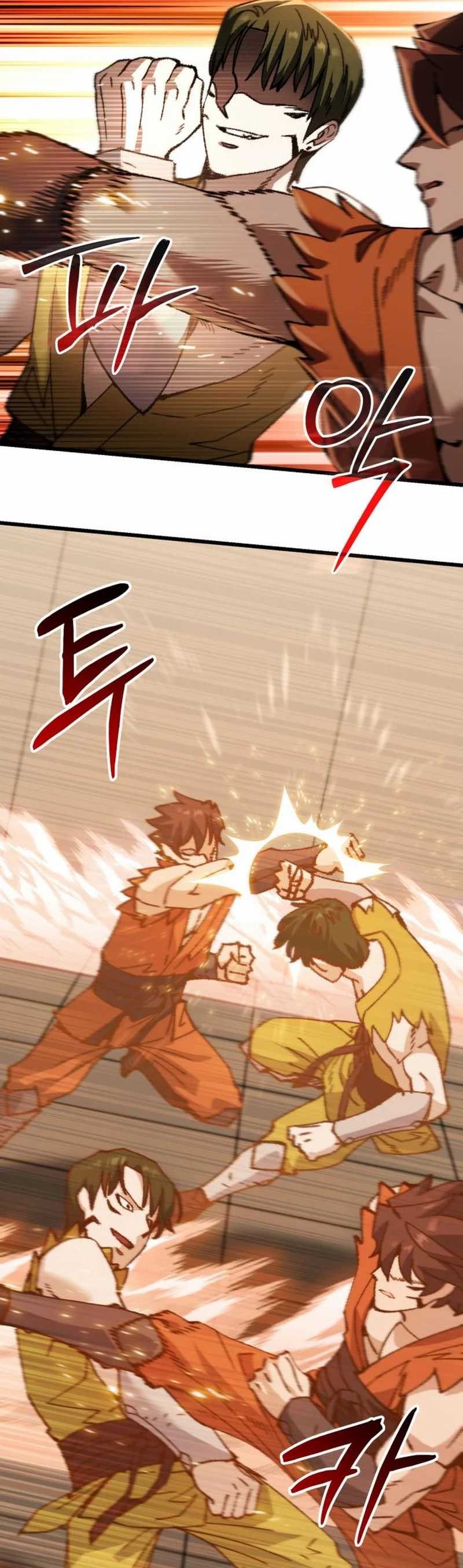 I Regressed, but the World didn’t End - Chapter 15 - Page 50
