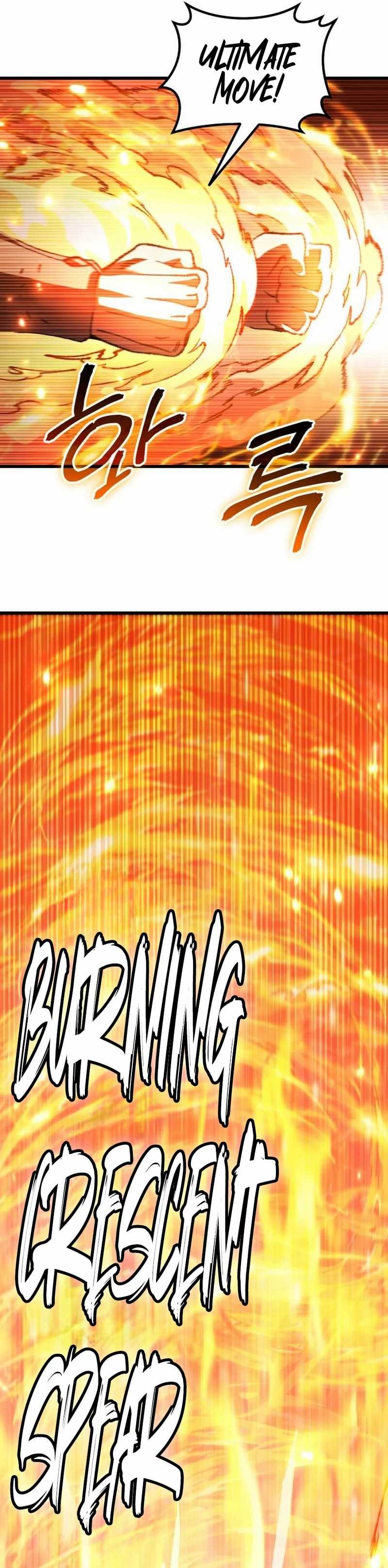 I Regressed, but the World didn’t End - Chapter 15 - Page 58