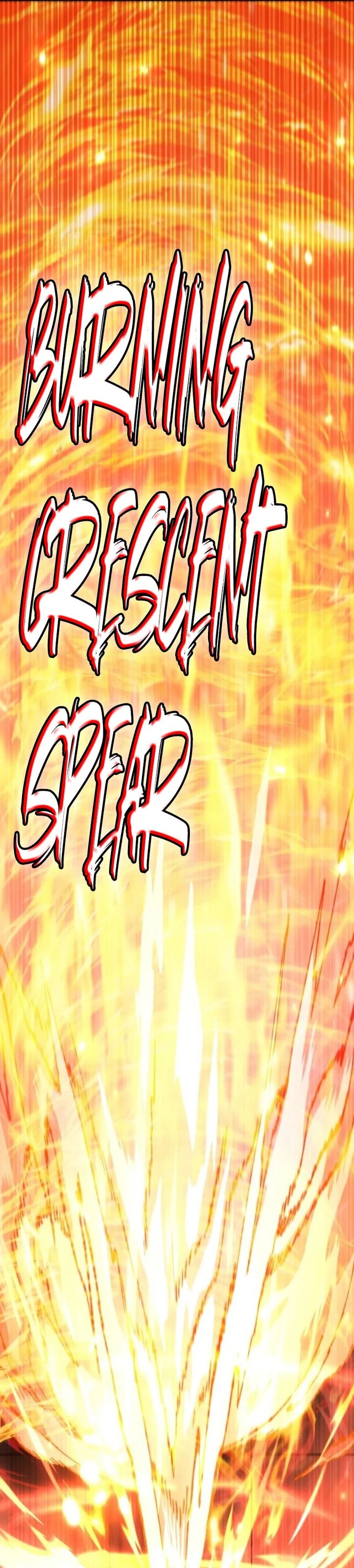 I Regressed, but the World didn’t End - Chapter 16 - Page 2