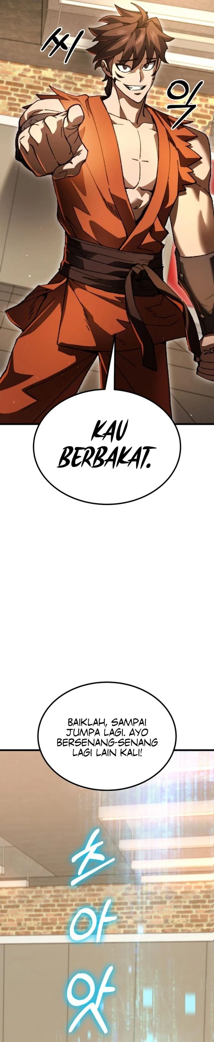 I Regressed, but the World didn’t End - Chapter 16 - Page 31
