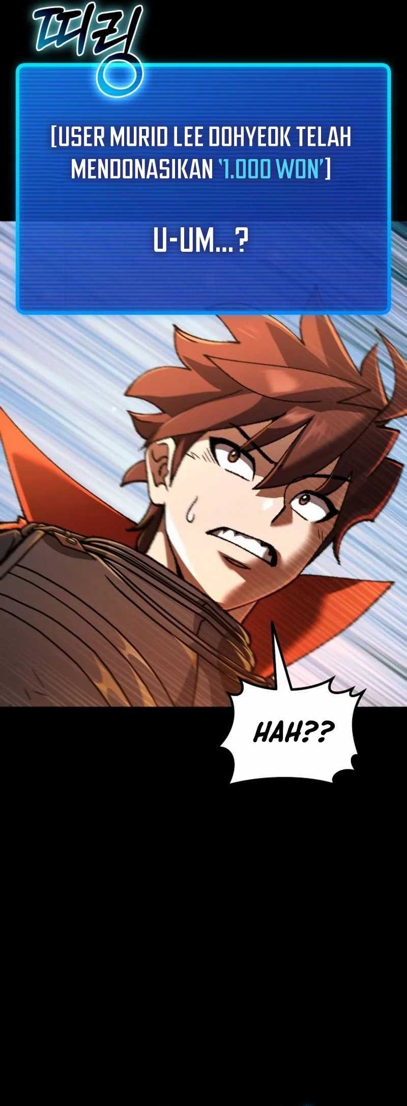 I Regressed, but the World didn’t End - Chapter 18 - Page 11