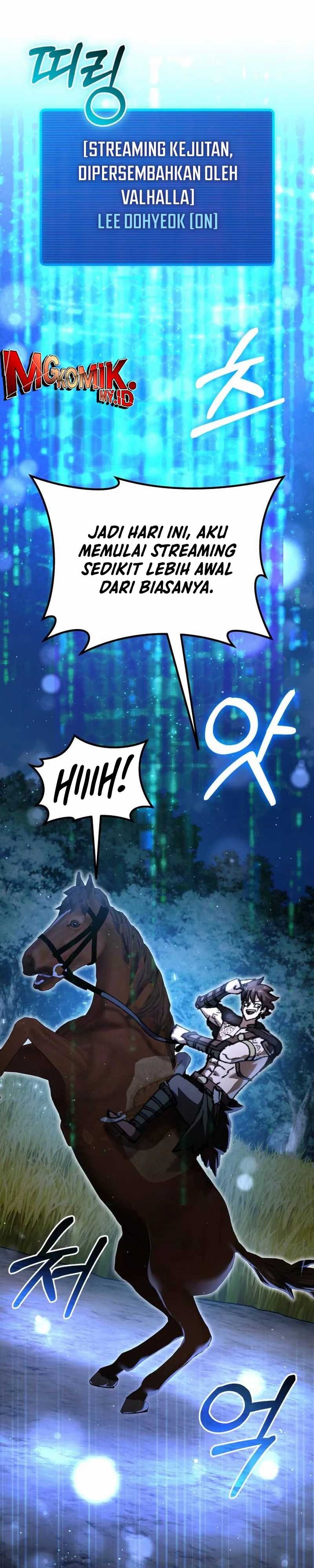 I Regressed, but the World didn’t End - Chapter 18 - Page 28