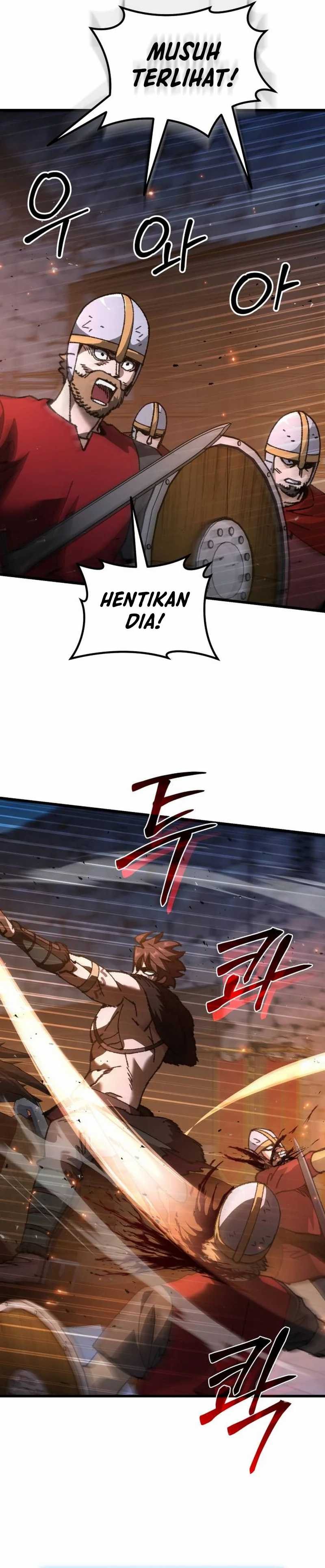 I Regressed, but the World didn’t End - Chapter 18 - Page 39