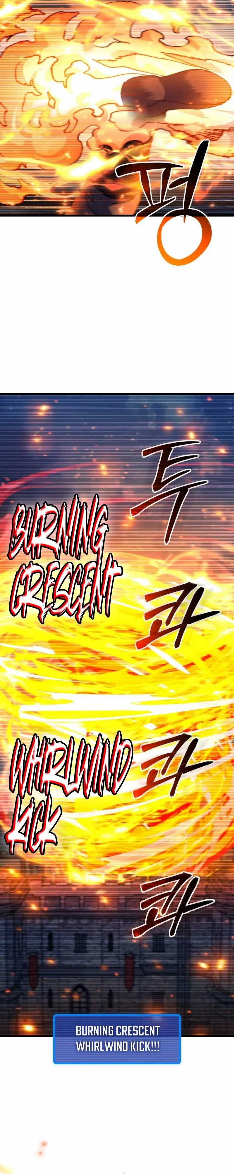 I Regressed, but the World didn’t End - Chapter 18 - Page 46
