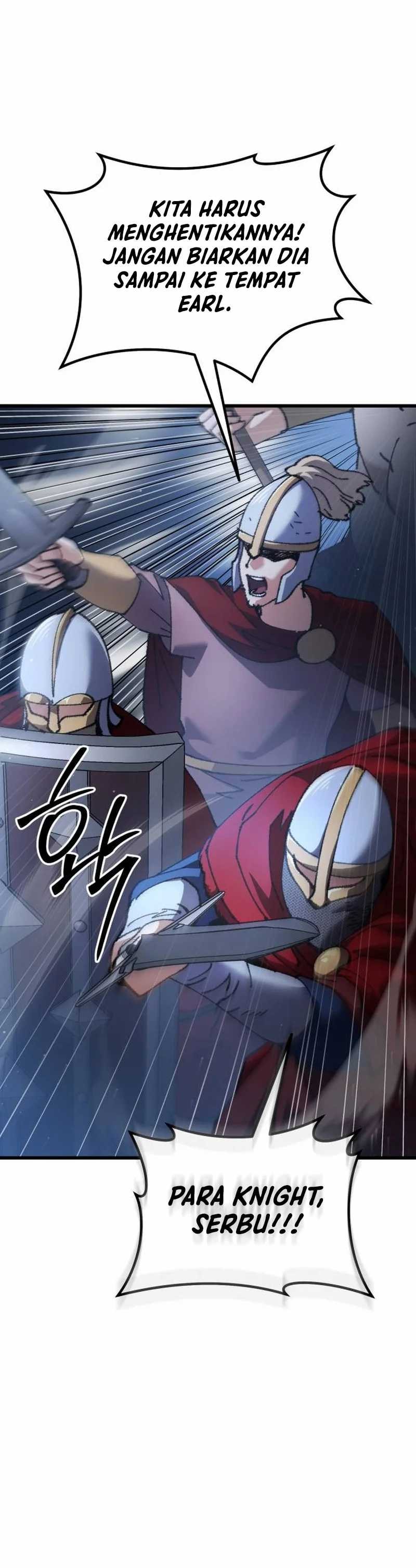 I Regressed, but the World didn’t End - Chapter 18 - Page 54