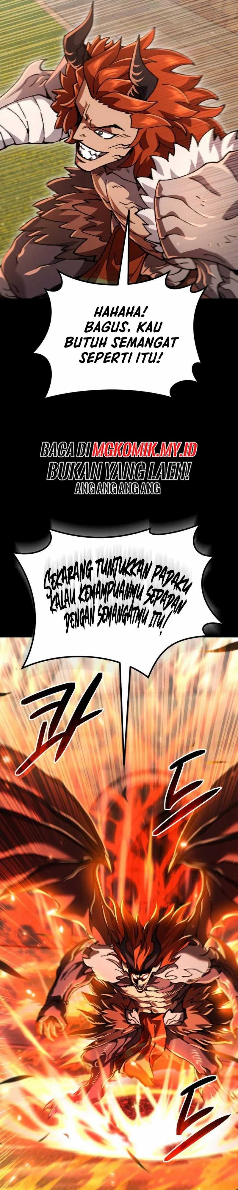 I Regressed, but the World didn’t End - Chapter 18 - Page 9