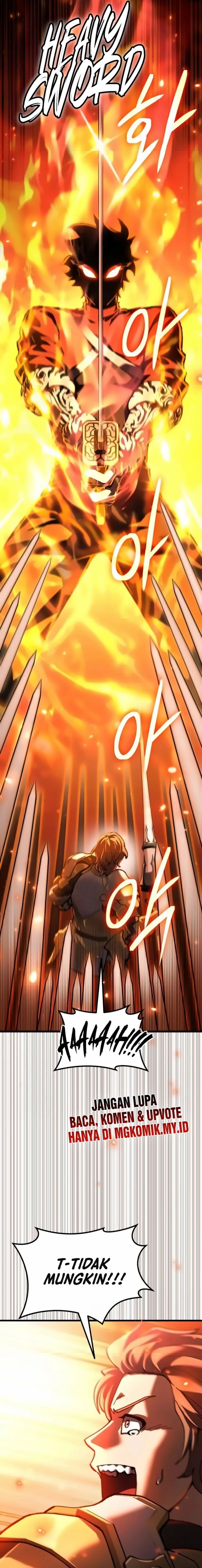 I Regressed, but the World didn’t End - Chapter 19 - Page 47