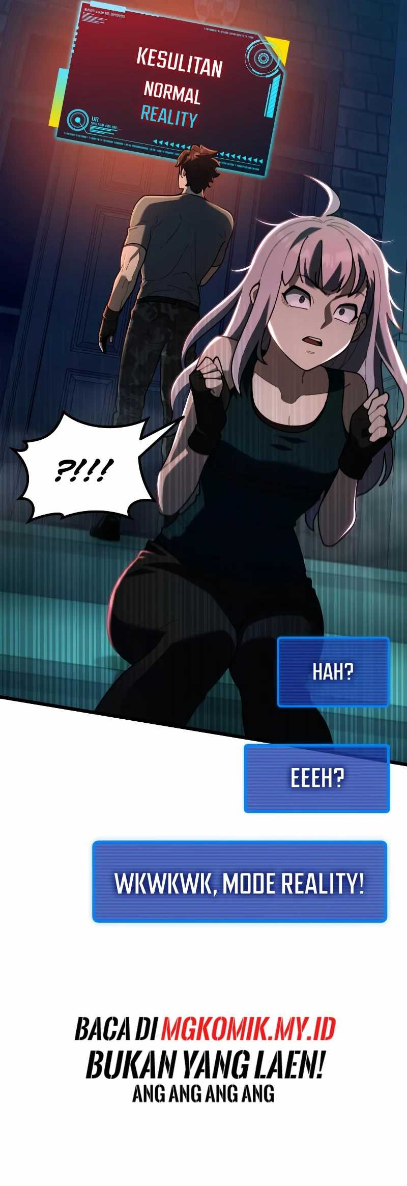 I Regressed, but the World didn’t End - Chapter 2 - Page 10