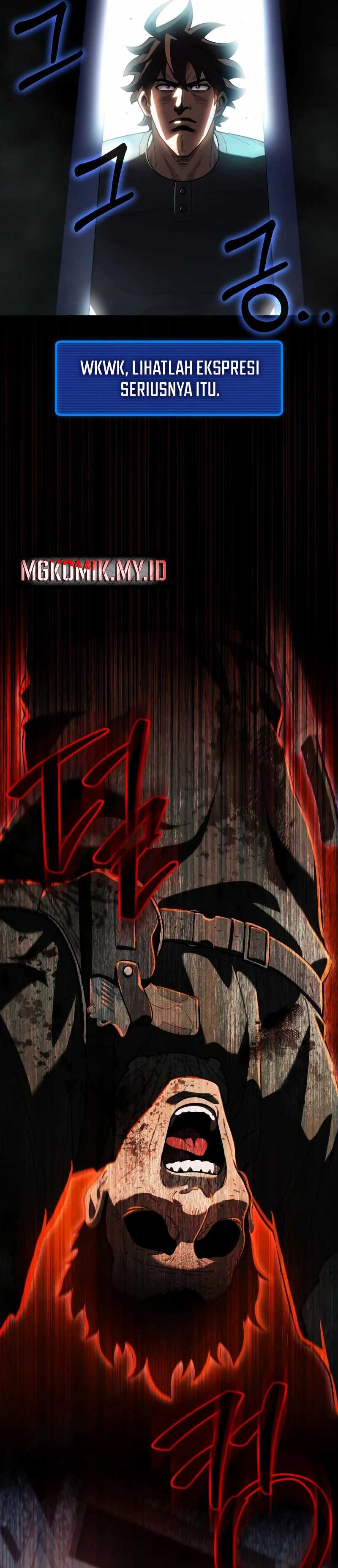I Regressed, but the World didn’t End - Chapter 2 - Page 14