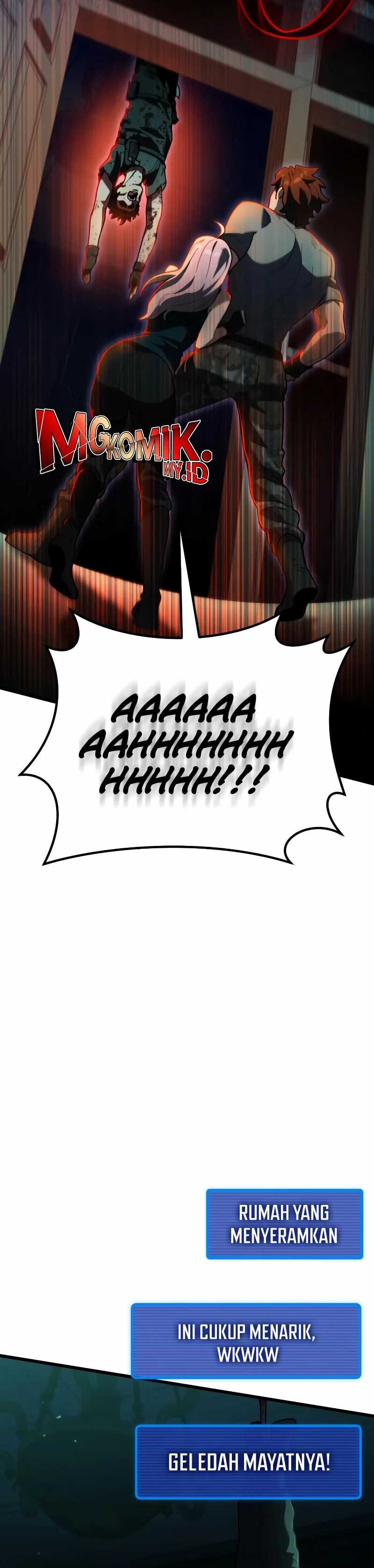I Regressed, but the World didn’t End - Chapter 2 - Page 15
