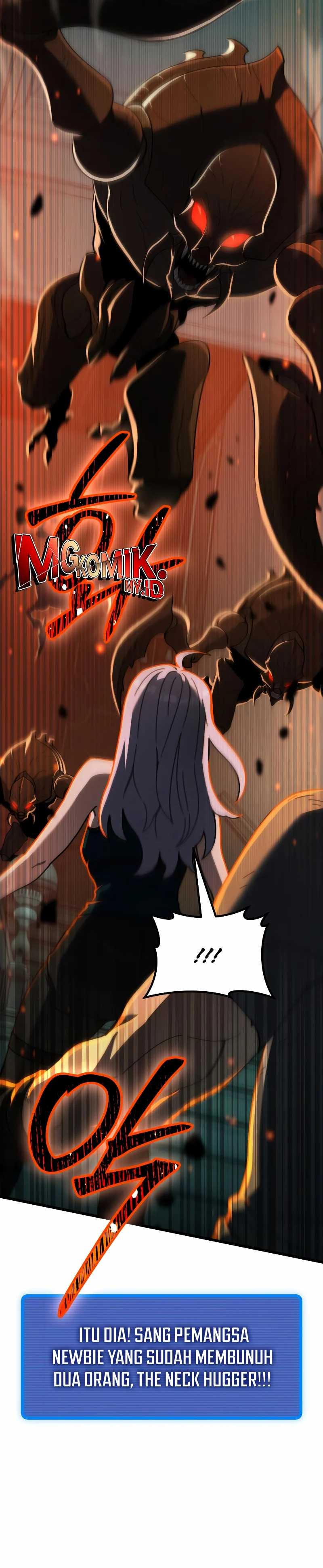 I Regressed, but the World didn’t End - Chapter 2 - Page 18