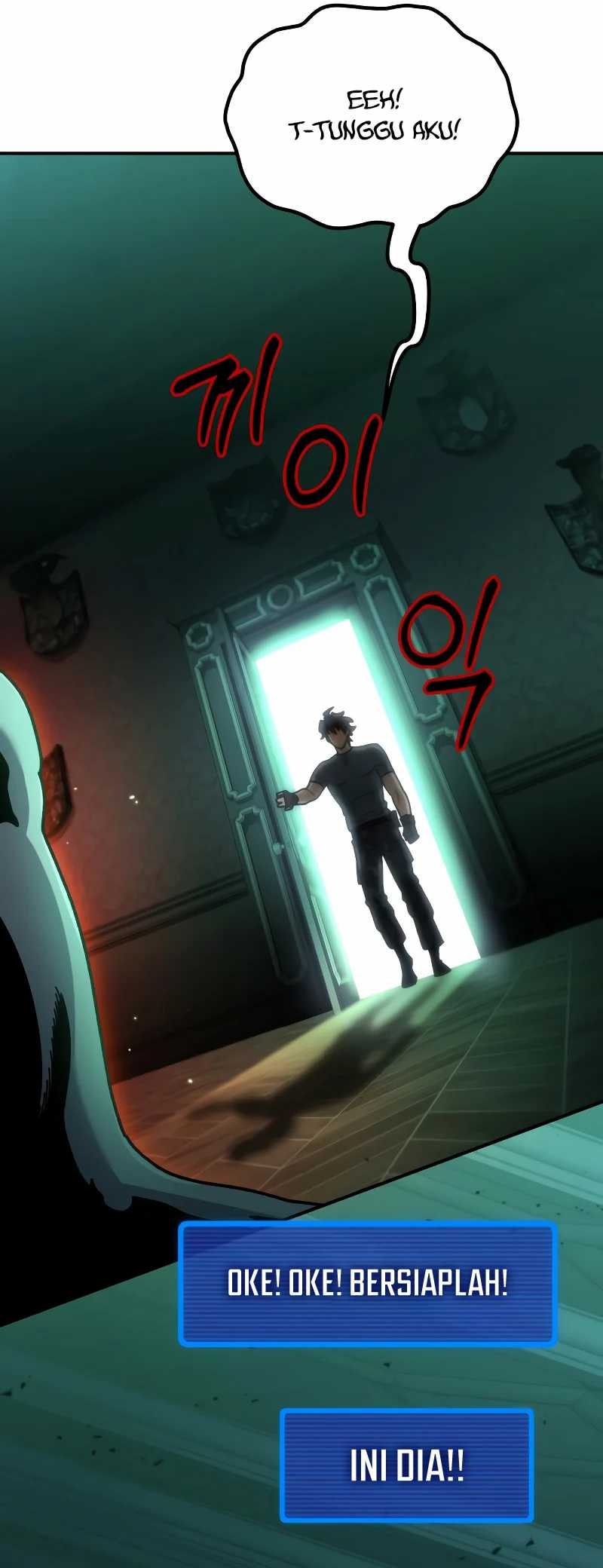 I Regressed, but the World didn’t End - Chapter 2 - Page 41