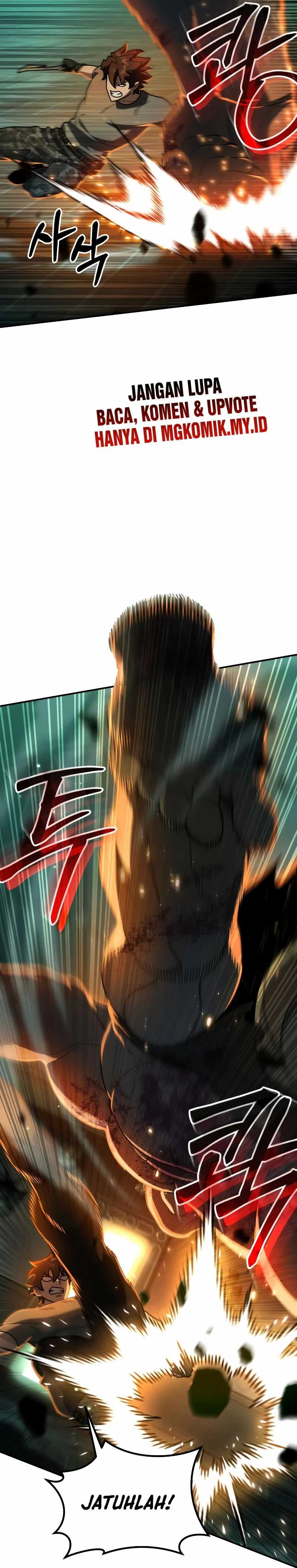 I Regressed, but the World didn’t End - Chapter 2 - Page 45