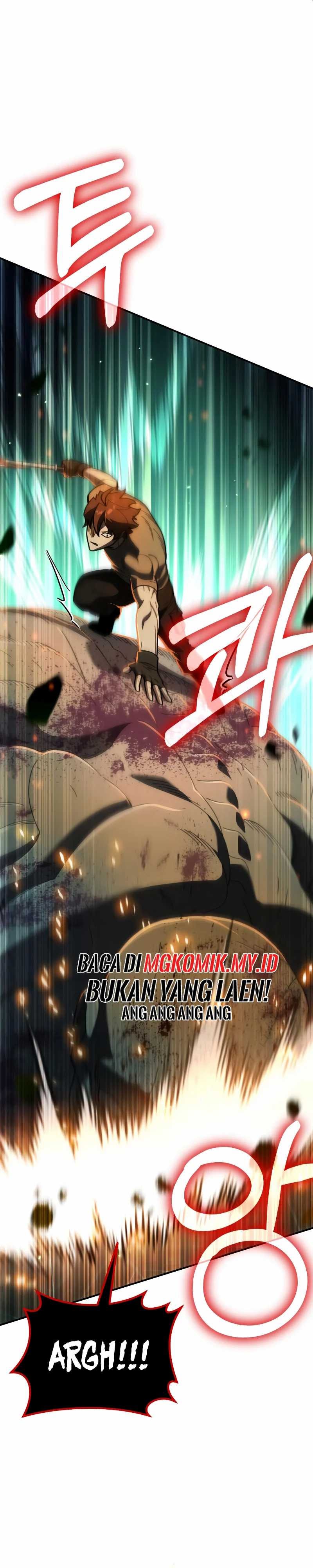 I Regressed, but the World didn’t End - Chapter 2 - Page 46