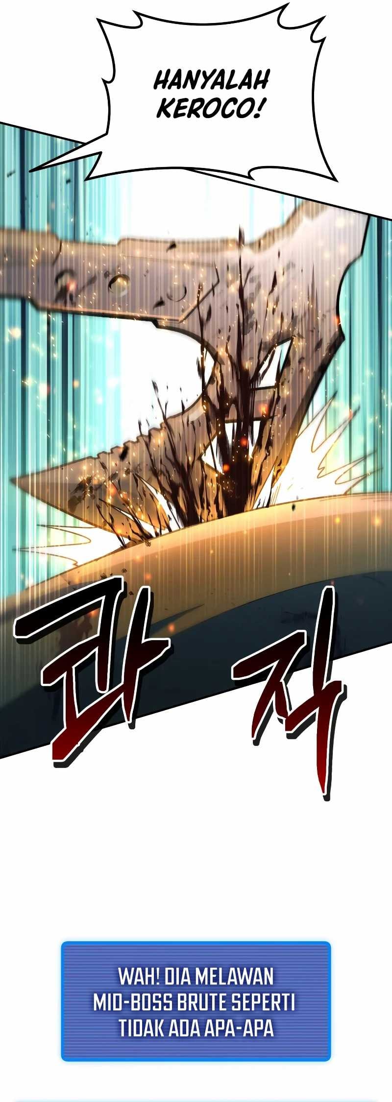 I Regressed, but the World didn’t End - Chapter 2 - Page 48