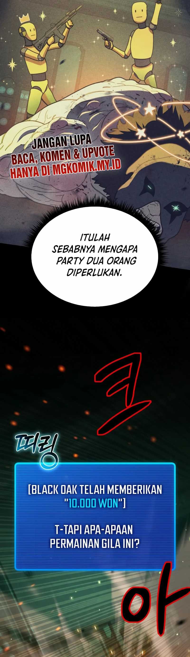 I Regressed, but the World didn’t End - Chapter 2 - Page 73