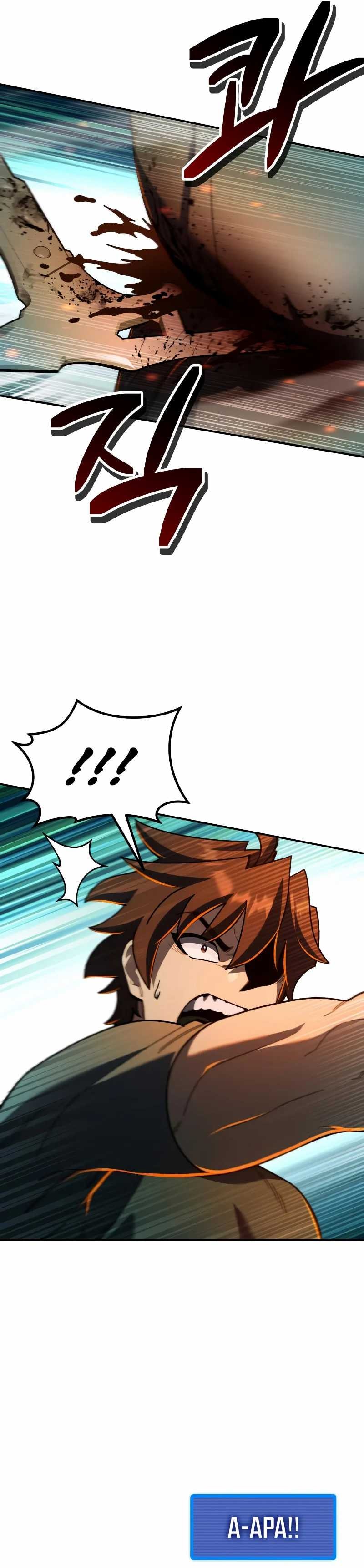 I Regressed, but the World didn’t End - Chapter 2 - Page 81