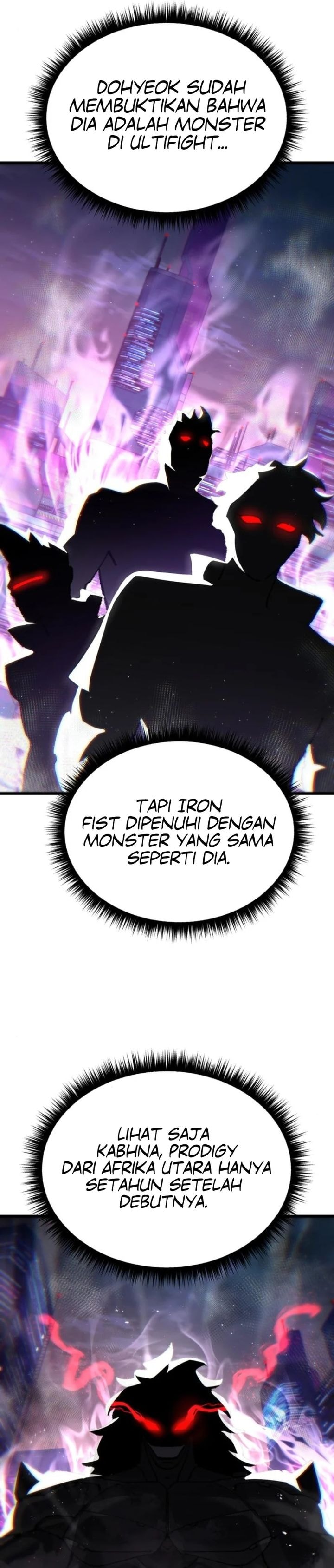 I Regressed, but the World didn’t End - Chapter 20 - Page 14