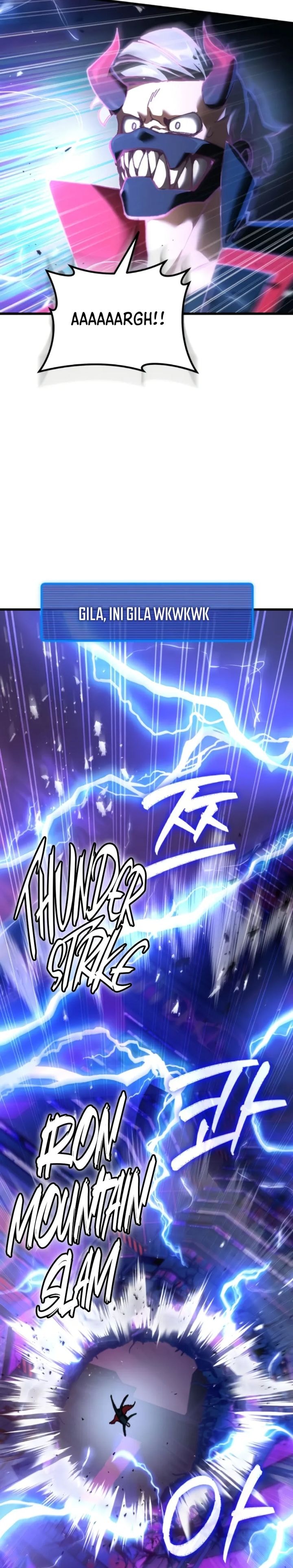 I Regressed, but the World didn’t End - Chapter 21 - Page 14