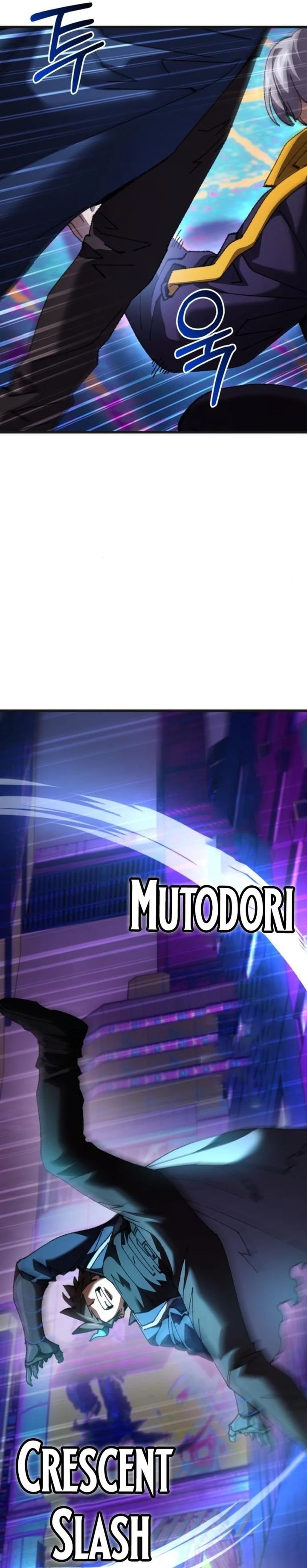 I Regressed, but the World didn’t End - Chapter 22 - Page 20