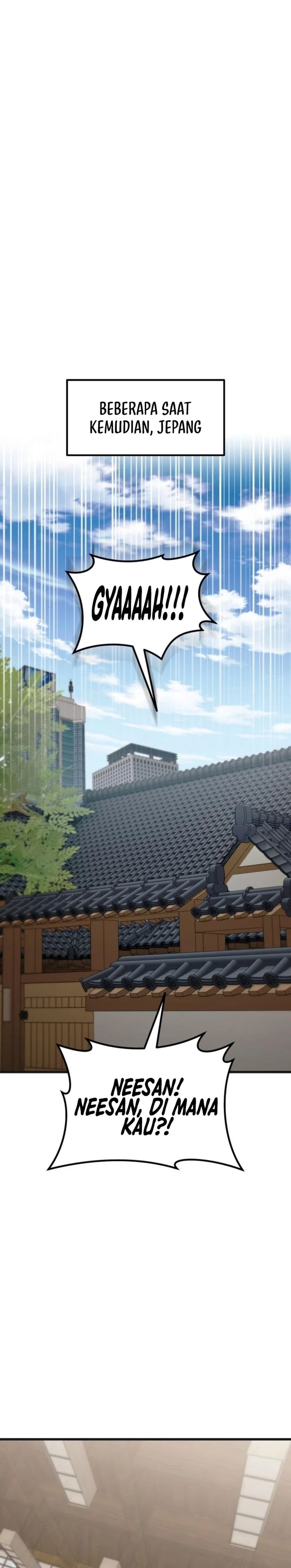 I Regressed, but the World didn’t End - Chapter 22 - Page 39