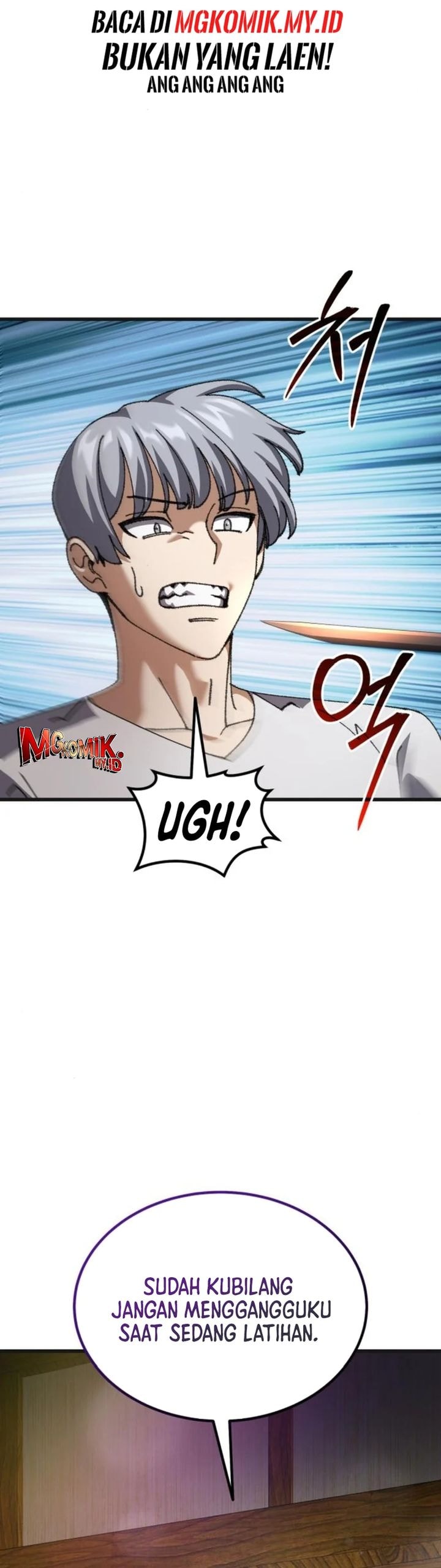 I Regressed, but the World didn’t End - Chapter 22 - Page 46